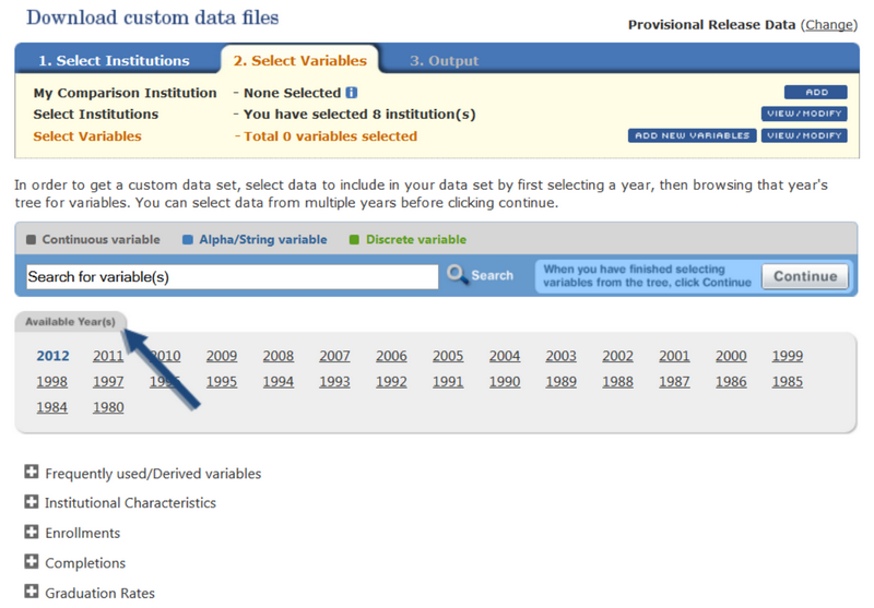 Custom Data Files image
