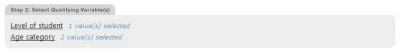 Shortcut: Create, Save, or Upload Variables image Shortcut: Create, Save, or Upload Variables image