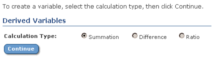 Shortcut: Create, Save, or Upload Variables image Shortcut: Create, Save, or Upload Variables image
