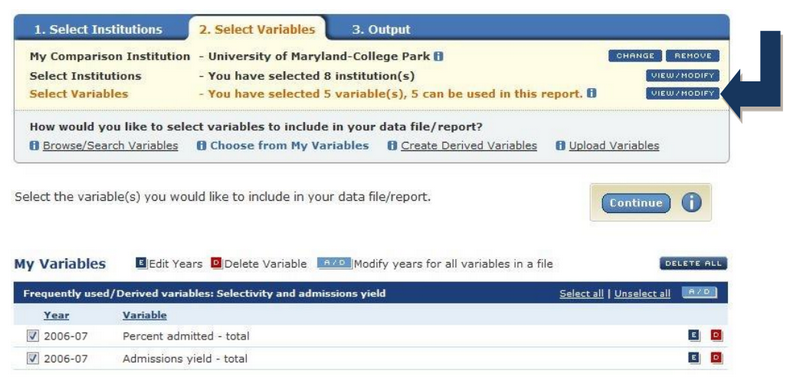 Shortcut: Create, Save, or Upload Variables image Shortcut: Create, Save, or Upload Variables image