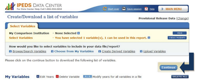 Shortcut: Create, Save, or Upload Variables image Shortcut: Create, Save, or Upload Variables image